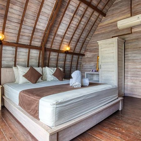 Megaland Bungalow Batununggul Eksteriør billede